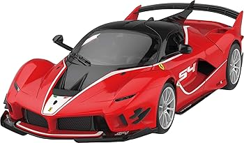Amazon | ハピネット(Happinet) 1/18 プラスチックモデルR/C